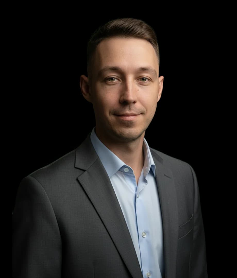 Vlad Rogachev